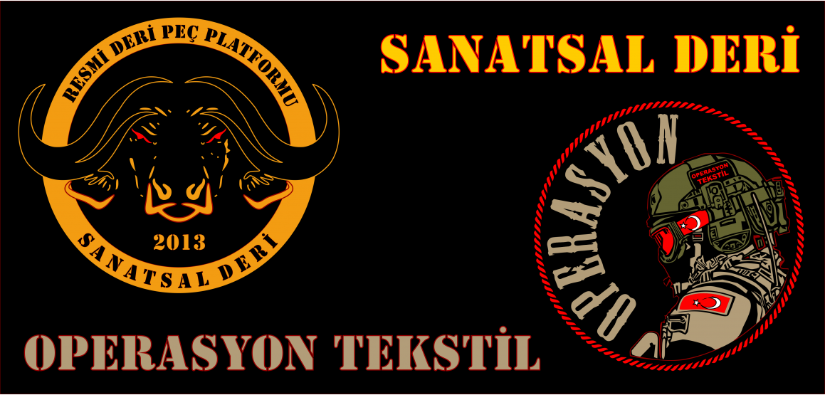 SANATSAL DERİ
