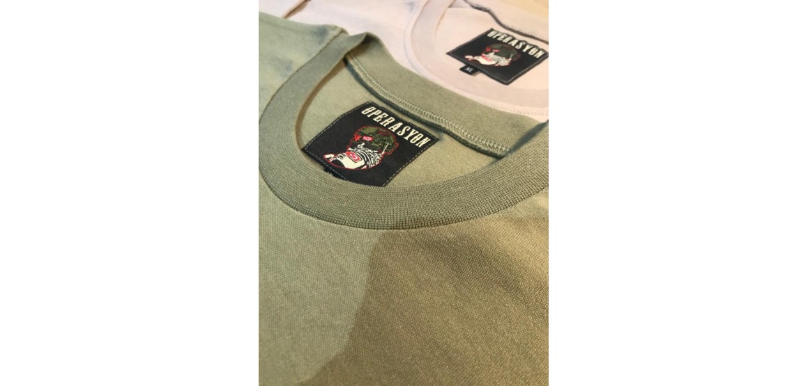 KISA KOLLU VE UZUN KOLLU TİŞÖRTLER