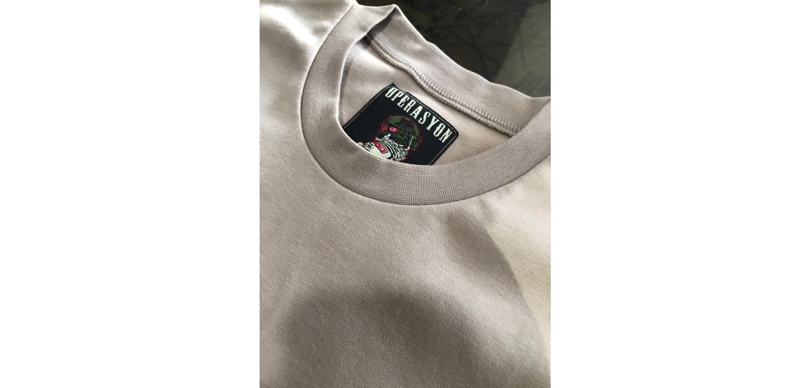 POLİS ÖZEL HAREKAT TİŞÖRT