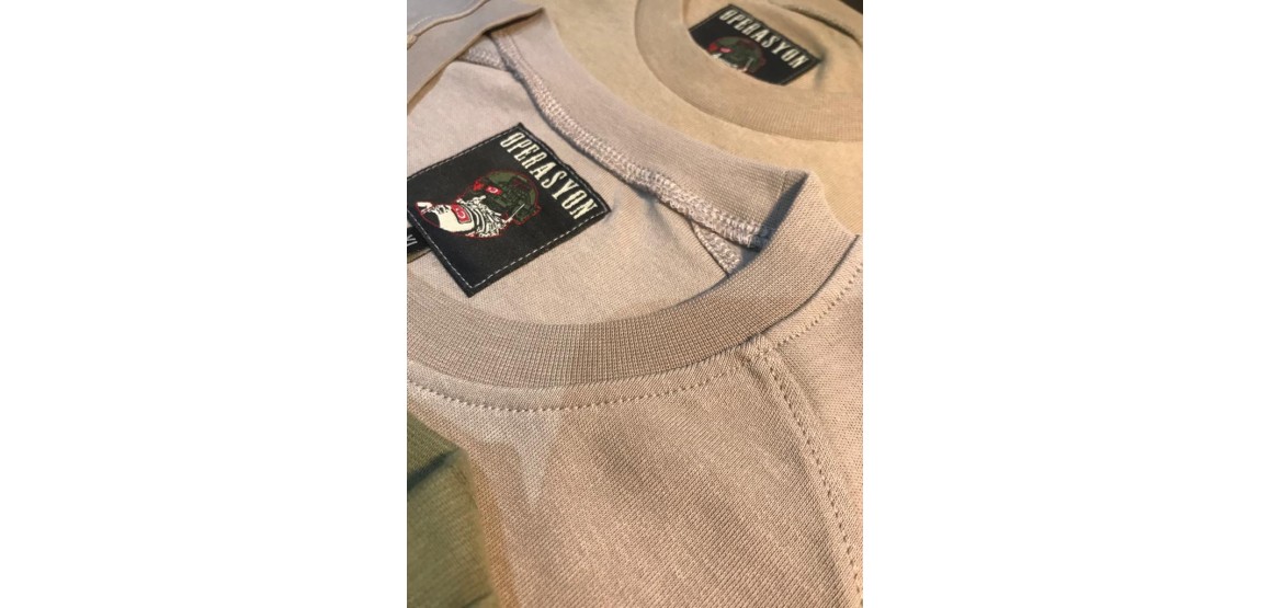 POLİS ÖZEL HAREKAT TİŞÖRT